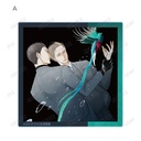 (PO) Twittering Birds Never Fly Trading Acrylic Card Vol. 3 [BOX] Image_3