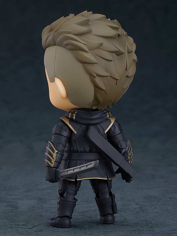 (PO) Nendoroid 1290DX Avengers: Endgame - Hawkeye Endgame DX Ver. (8) Image_9