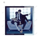 (PO) Twittering Birds Never Fly Trading Acrylic Card Vol. 3 [BOX] Image_9