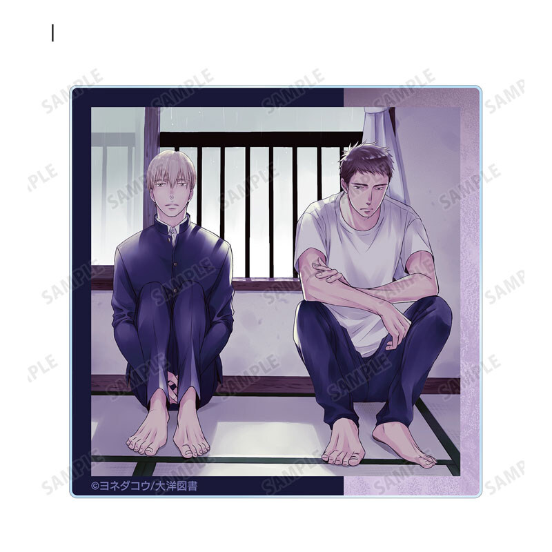 (PO) Twittering Birds Never Fly Trading Acrylic Card Vol. 3 [BOX] Image_11