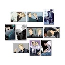 (PO) Twittering Birds Never Fly Trading Square Can Badge Vol. 4 [BOX] Image_2