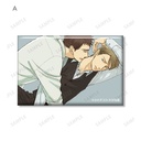 (PO) Twittering Birds Never Fly Trading Square Can Badge Vol. 4 [BOX] Image_3