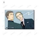 (PO) Twittering Birds Never Fly Trading Square Can Badge Vol. 4 [BOX] Image_4