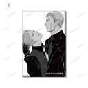 (PO) Twittering Birds Never Fly Trading Square Can Badge Vol. 4 [BOX] Image_7