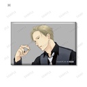 (PO) Twittering Birds Never Fly Trading Square Can Badge Vol. 4 [BOX] Image_10