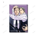 (PO) Twittering Birds Never Fly Trading Square Can Badge Vol. 4 [BOX] Image_11