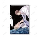 (PO) Twittering Birds Never Fly Trading Square Can Badge Vol. 4 [BOX] Image_12