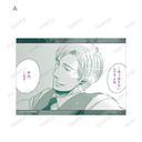 (PO) Twittering Birds Never Fly Trading Bromide Vol. 2 [BOX] Image_3