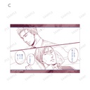 (PO) Twittering Birds Never Fly Trading Bromide Vol. 2 [BOX] Image_5