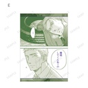 (PO) Twittering Birds Never Fly Trading Bromide Vol. 2 [BOX] Image_7