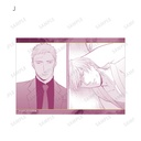 (PO) Twittering Birds Never Fly Trading Bromide Vol. 2 [BOX] Image_12