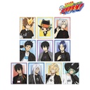 (PO) Reborn! Original Illustration Casual Coordinate Ver. Trading Acrylic Card [BOX] Image_1