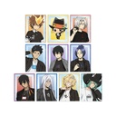 (PO) Reborn! Original Illustration Casual Coordinate Ver. Trading Acrylic Card [BOX] Image_2