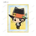 (PO) Reborn! Original Illustration Casual Coordinate Ver. Trading Acrylic Card [BOX] Image_4