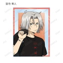 (PO) Reborn! Original Illustration Casual Coordinate Ver. Trading Acrylic Card [BOX] Image_5