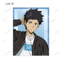 (PO) Reborn! Original Illustration Casual Coordinate Ver. Trading Acrylic Card [BOX] Image_6