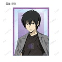(PO) Reborn! Original Illustration Casual Coordinate Ver. Trading Acrylic Card [BOX] Image_7