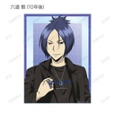 (PO) Reborn! Original Illustration Casual Coordinate Ver. Trading Acrylic Card [BOX] Image_8