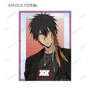 (PO) Reborn! Original Illustration Casual Coordinate Ver. Trading Acrylic Card [BOX] Image_9