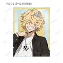 (PO) Reborn! Original Illustration Casual Coordinate Ver. Trading Acrylic Card [BOX] Image_11