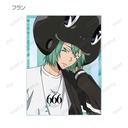 (PO) Reborn! Original Illustration Casual Coordinate Ver. Trading Acrylic Card [BOX] Image_12