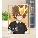 (PO) Reborn! Original Illustration Casual Coordinate Ver. Trading Acrylic Card [BOX] Image_13