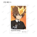 (PO) Reborn! Original Illustration Casual Coordinate Ver. Trading Instant Camera Style Illustration Card [BOX] Image_3