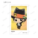 (PO) Reborn! Original Illustration Casual Coordinate Ver. Trading Instant Camera Style Illustration Card [BOX] Image_4