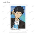 (PO) Reborn! Original Illustration Casual Coordinate Ver. Trading Instant Camera Style Illustration Card [BOX] Image_6