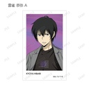 (PO) Reborn! Original Illustration Casual Coordinate Ver. Trading Instant Camera Style Illustration Card [BOX] Image_7