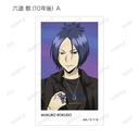 (PO) Reborn! Original Illustration Casual Coordinate Ver. Trading Instant Camera Style Illustration Card [BOX] Image_8