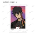 (PO) Reborn! Original Illustration Casual Coordinate Ver. Trading Instant Camera Style Illustration Card [BOX] Image_9
