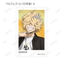 (PO) Reborn! Original Illustration Casual Coordinate Ver. Trading Instant Camera Style Illustration Card [BOX] Image_11