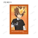 (PO) Reborn! Original Illustration Casual Coordinate Ver. Trading Instant Camera Style Illustration Card [BOX] Image_13