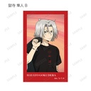 (PO) Reborn! Original Illustration Casual Coordinate Ver. Trading Instant Camera Style Illustration Card [BOX] Image_15