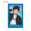 (PO) Reborn! Original Illustration Casual Coordinate Ver. Trading Instant Camera Style Illustration Card [BOX] Image_16