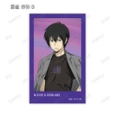 (PO) Reborn! Original Illustration Casual Coordinate Ver. Trading Instant Camera Style Illustration Card [BOX] Image_17