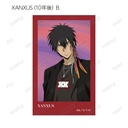(PO) Reborn! Original Illustration Casual Coordinate Ver. Trading Instant Camera Style Illustration Card [BOX] Image_19