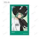 (PO) Reborn! Original Illustration Casual Coordinate Ver. Trading Instant Camera Style Illustration Card [BOX] Image_22