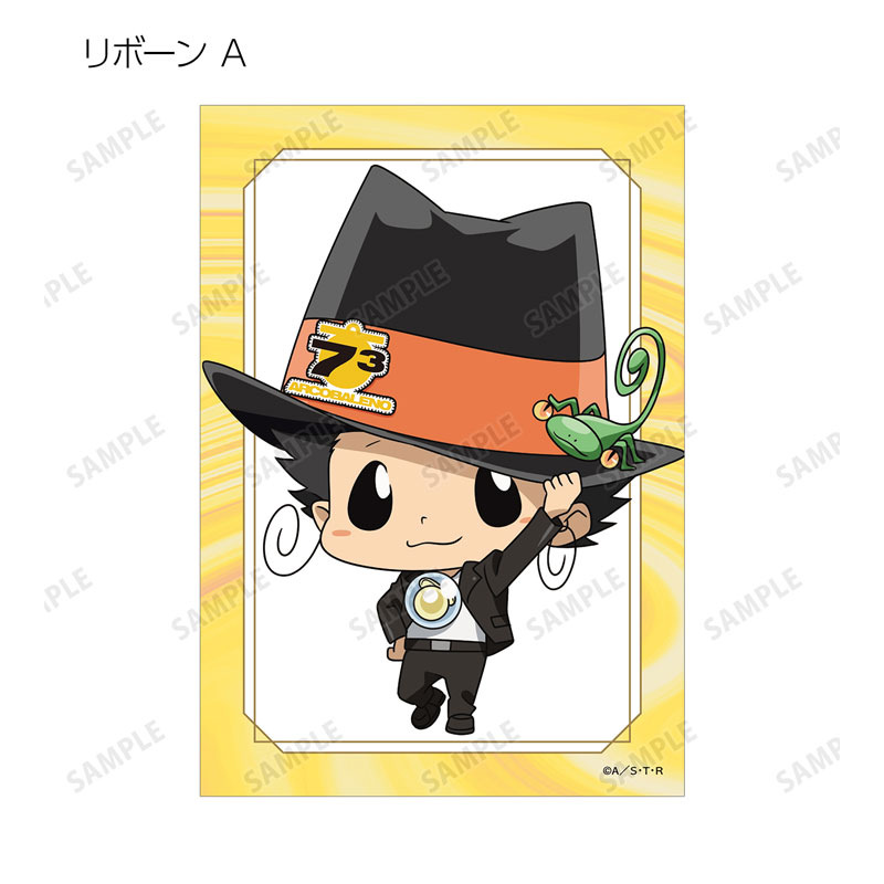 (PO) Reborn! Original Illustration Casual Coordinate Ver. Trading Bromide 3 Set [BOX] Image_4
