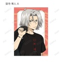 (PO) Reborn! Original Illustration Casual Coordinate Ver. Trading Bromide 3 Set [BOX] Image_5