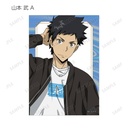 (PO) Reborn! Original Illustration Casual Coordinate Ver. Trading Bromide 3 Set [BOX] Image_6