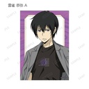 (PO) Reborn! Original Illustration Casual Coordinate Ver. Trading Bromide 3 Set [BOX] Image_7