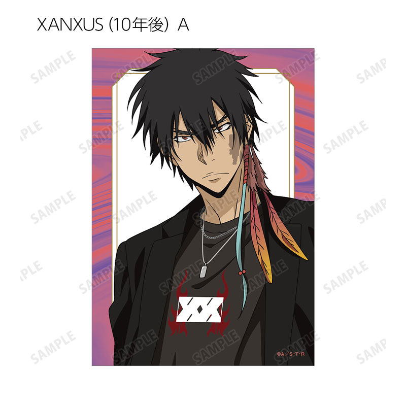 (PO) Reborn! Original Illustration Casual Coordinate Ver. Trading Bromide 3 Set [BOX] Image_9