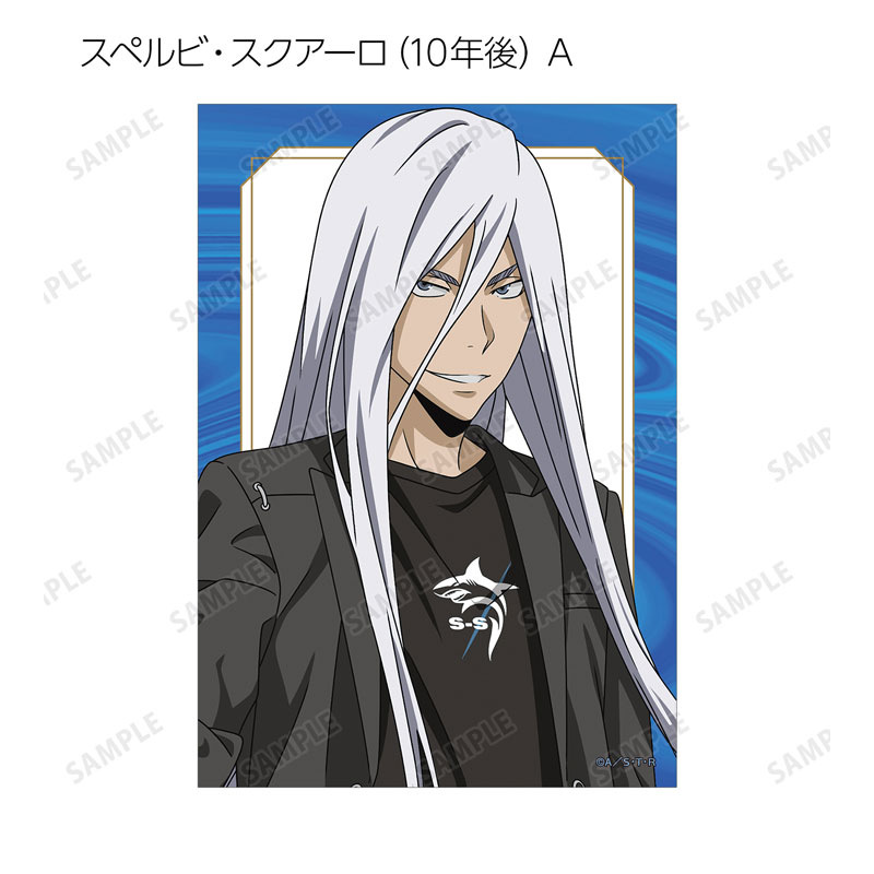 (PO) Reborn! Original Illustration Casual Coordinate Ver. Trading Bromide 3 Set [BOX] Image_10