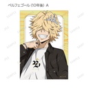 (PO) Reborn! Original Illustration Casual Coordinate Ver. Trading Bromide 3 Set [BOX] Image_11