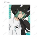 (PO) Reborn! Original Illustration Casual Coordinate Ver. Trading Bromide 3 Set [BOX] Image_12