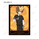 (PO) Reborn! Original Illustration Casual Coordinate Ver. Trading Bromide 3 Set [BOX] Image_13