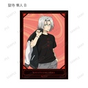 (PO) Reborn! Original Illustration Casual Coordinate Ver. Trading Bromide 3 Set [BOX] Image_15