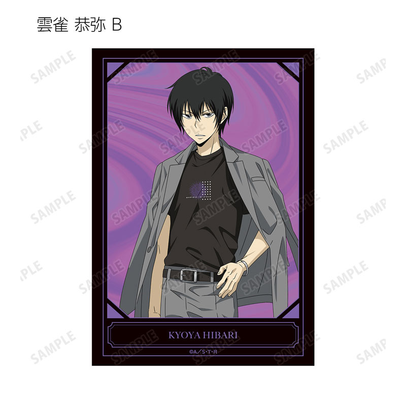(PO) Reborn! Original Illustration Casual Coordinate Ver. Trading Bromide 3 Set [BOX] Image_17